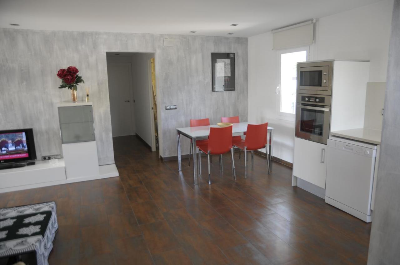 Encantador Apartamento En S'Agaro-Platja De Aro Ngoại thất bức ảnh